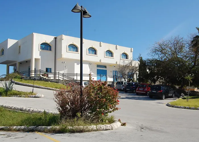 Hotel Club Pegaso