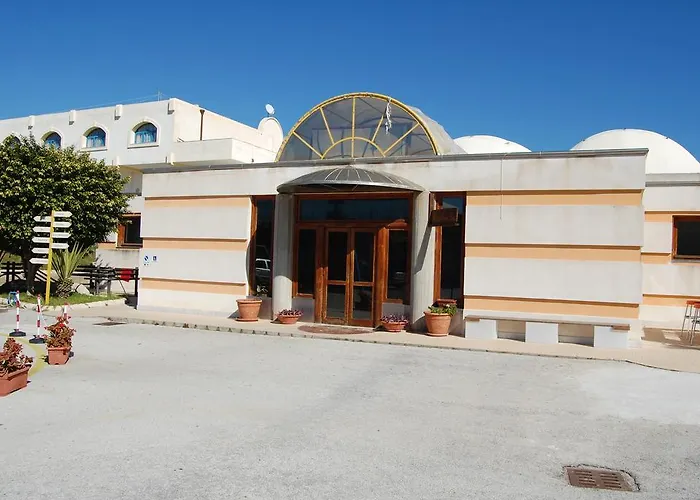 Hotel Club Pegaso