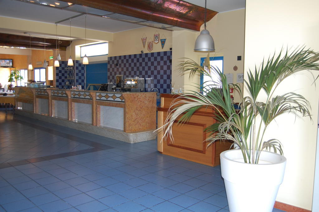 Club Pegaso Marina di Melilli