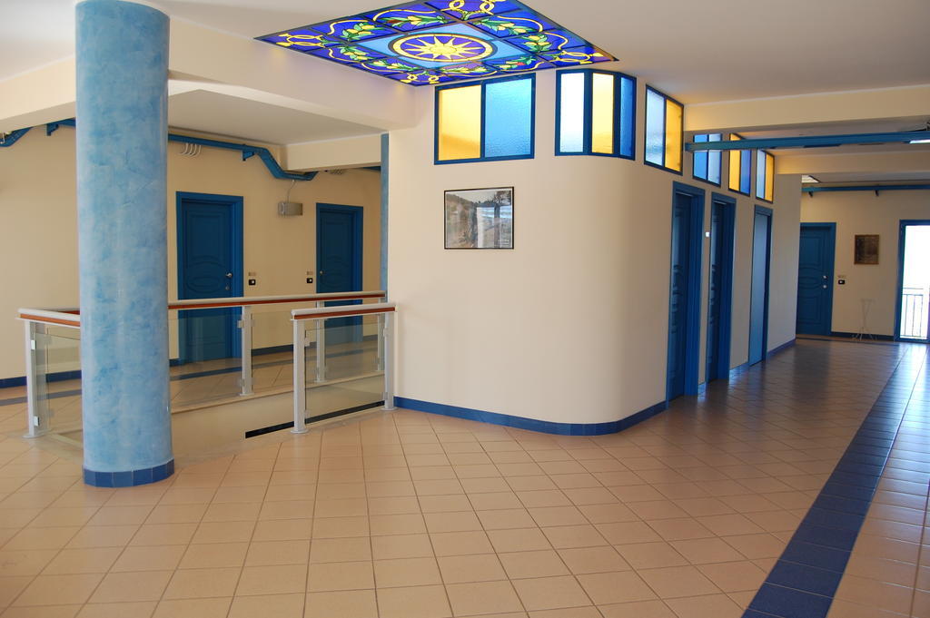 Club Pegaso Marina di Melilli