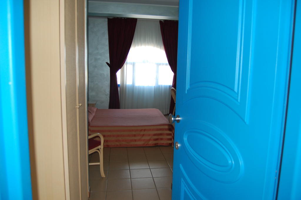 Hotel Club Pegaso
