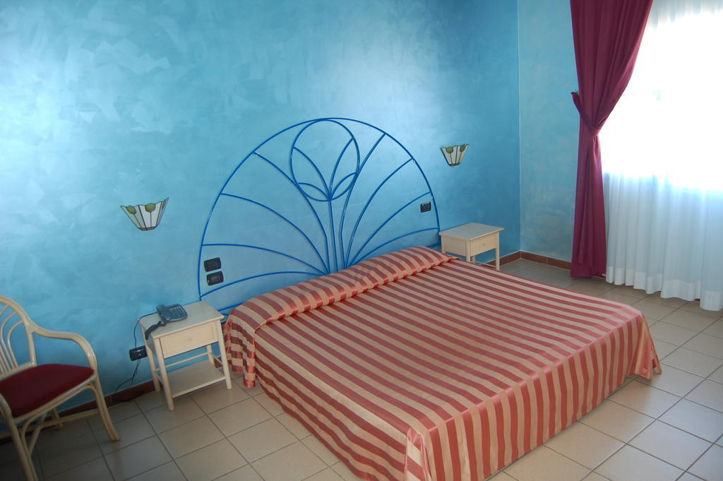 Hotel Club Pegaso Marina di Melilli