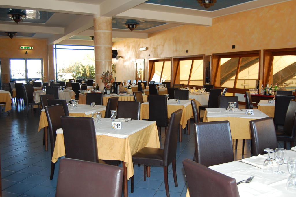 Club Pegaso Marina di Melilli