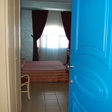 Hotel Club Pegaso Marina di Melilli Room photo