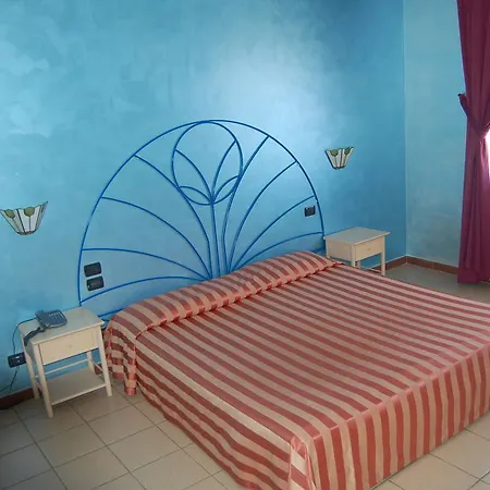 Hotel Club Pegaso Marina di Melilli Room photo