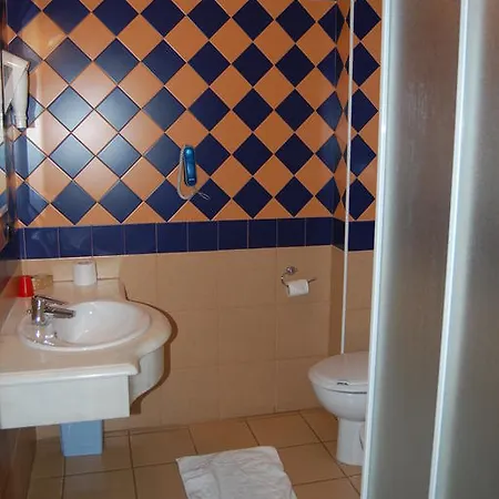Hotel Club Pegaso Marina di Melilli Room photo