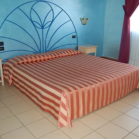 Hotel Club Pegaso Marina di Melilli Room photo
