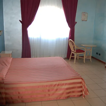 Hotel Club Pegaso Marina di Melilli Room photo