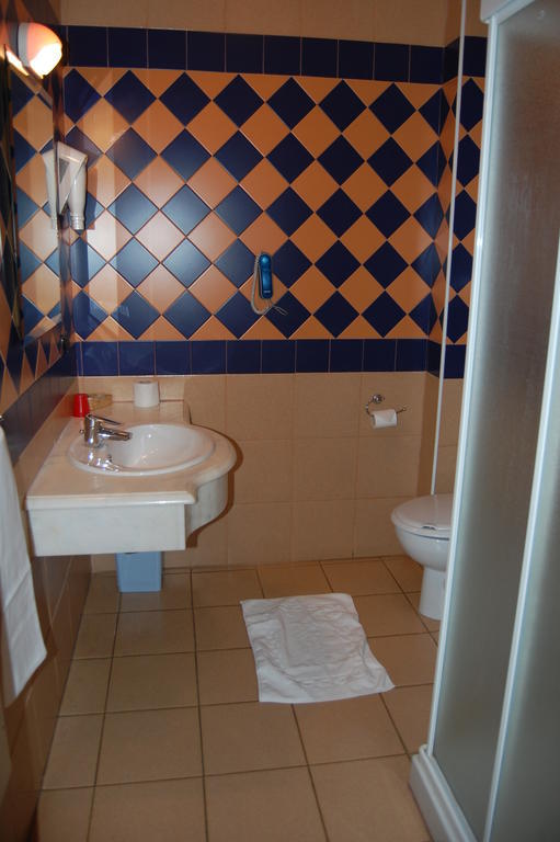 Hotel Club Pegaso 3*