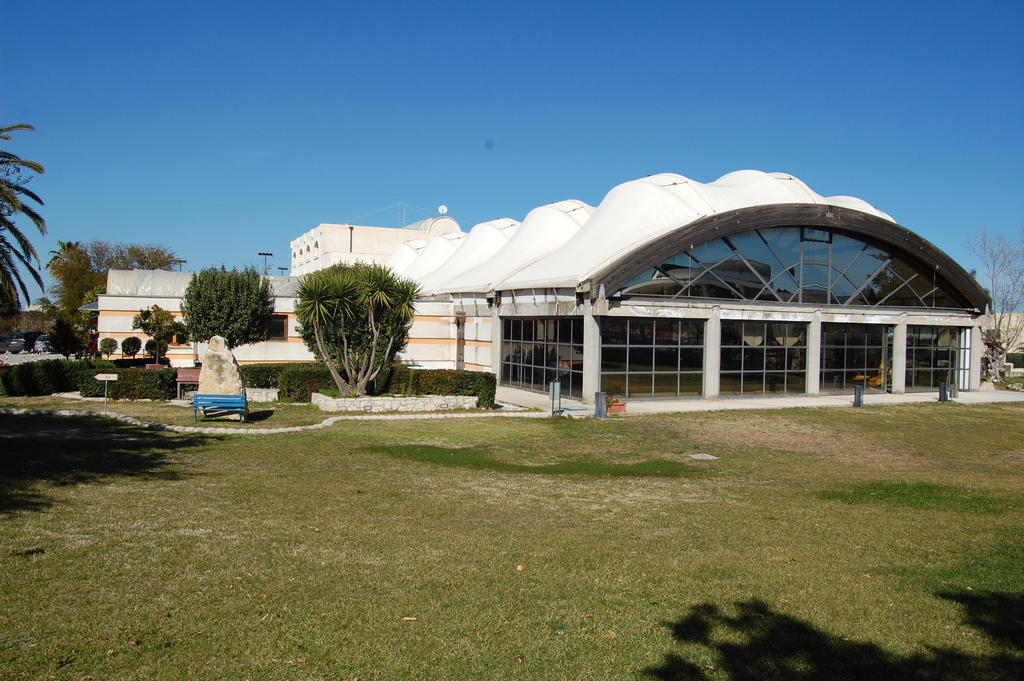 Hotel Club Pegaso Marina di Melilli